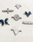 Eterna™ Connectors