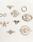 Eterna™ Connectors