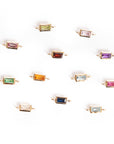 Eterna™ 14k Birthstones & Gemstones