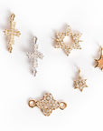 Eterna™ Connectors