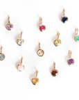 Eterna™ 14k Birthstones & Gemstones