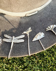 Sterling Silver Hat Charms