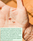 Eterna™ 14k Birthstones & Gemstones