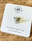 Sterling Silver Hat Charms