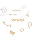 Eterna™ Connectors