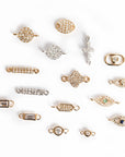 Eterna™ Connectors