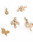 Eterna™ Connectors