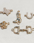 Eterna™ Connectors