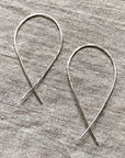 Ichthus Earring