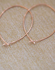 Ichthus Earring