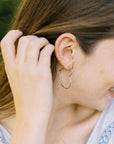 Corazón Earring
