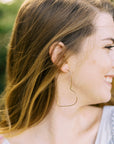 Corazón Earring