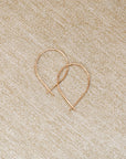 Ichthus Earring