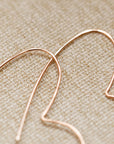 Corazón Earring