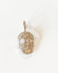 Naomi Eloise: 14k Gold Diamond Charms