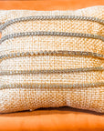 Naomi Eloise: 14k Gold Diamond Tennis Bracelet