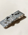 Men: Sterling Silver Money Clip