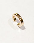 Naomi Eloise:  14k Gold Ear Cuff