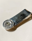 Men: Sterling Silver Money Clip