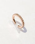 Naomi Eloise:  14k Gold Ear Cuff