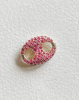 Naomi Eloise: 14k Gold Diamond Charms
