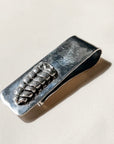Men: Sterling Silver Money Clip