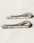Men: Sterling Silver Money Clip