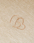 Corazón Earring