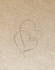 Corazón Earring