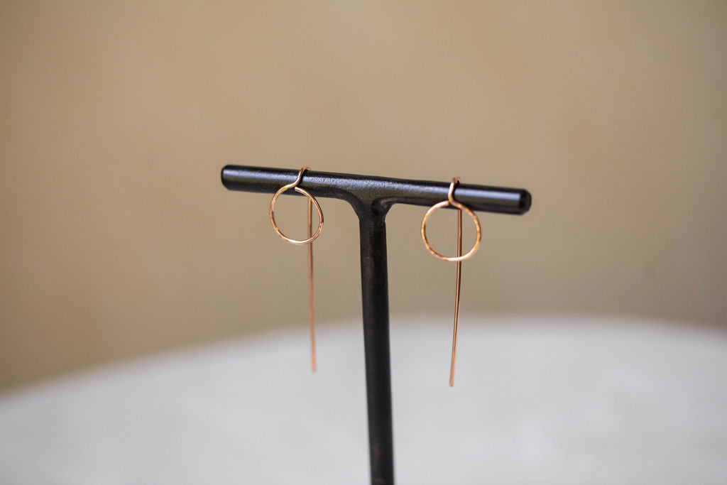 Earrings – KB Design HTX