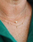 Onaia Necklace