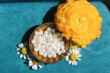 Onaia Pearls