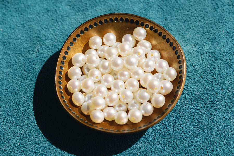 Onaia Pearls