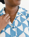 Onaia Necklace