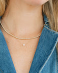 Onaia Necklace