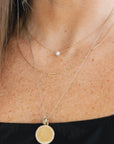 Onaia Necklace