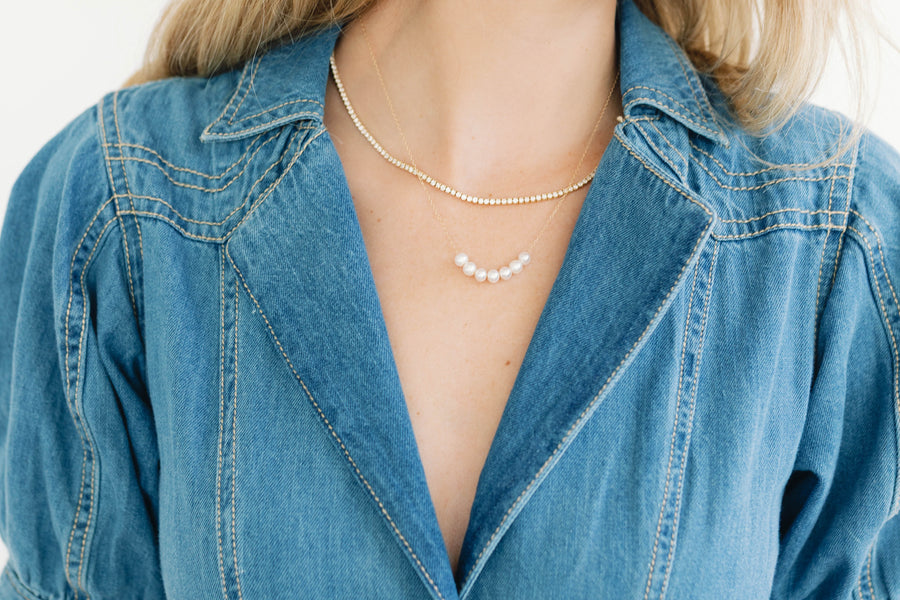 Onaia Pearls