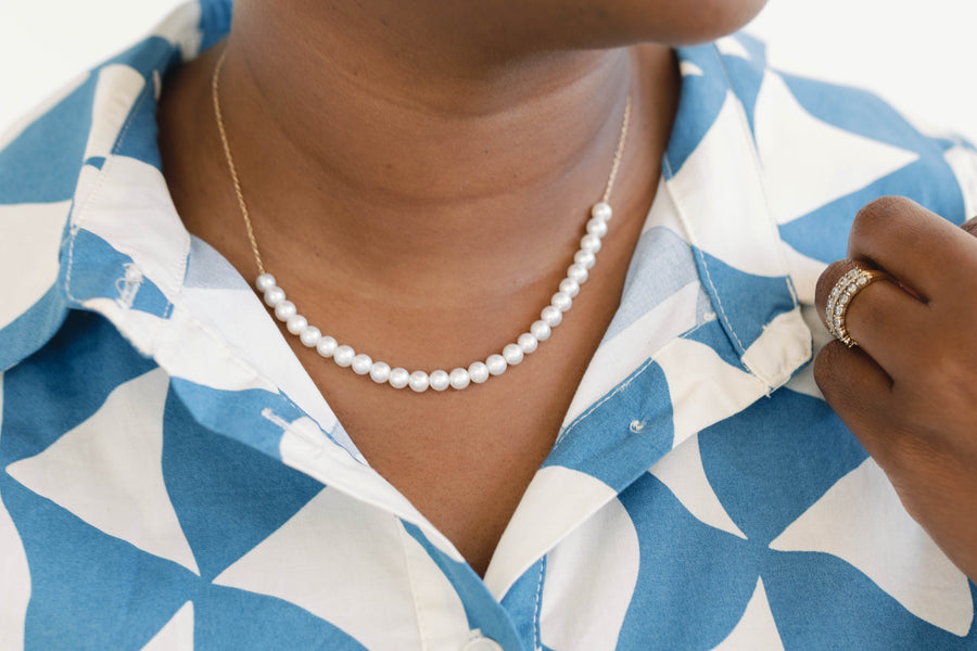Onaia Pearls