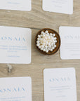 Onaia Pearls