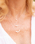 Onaia Necklace