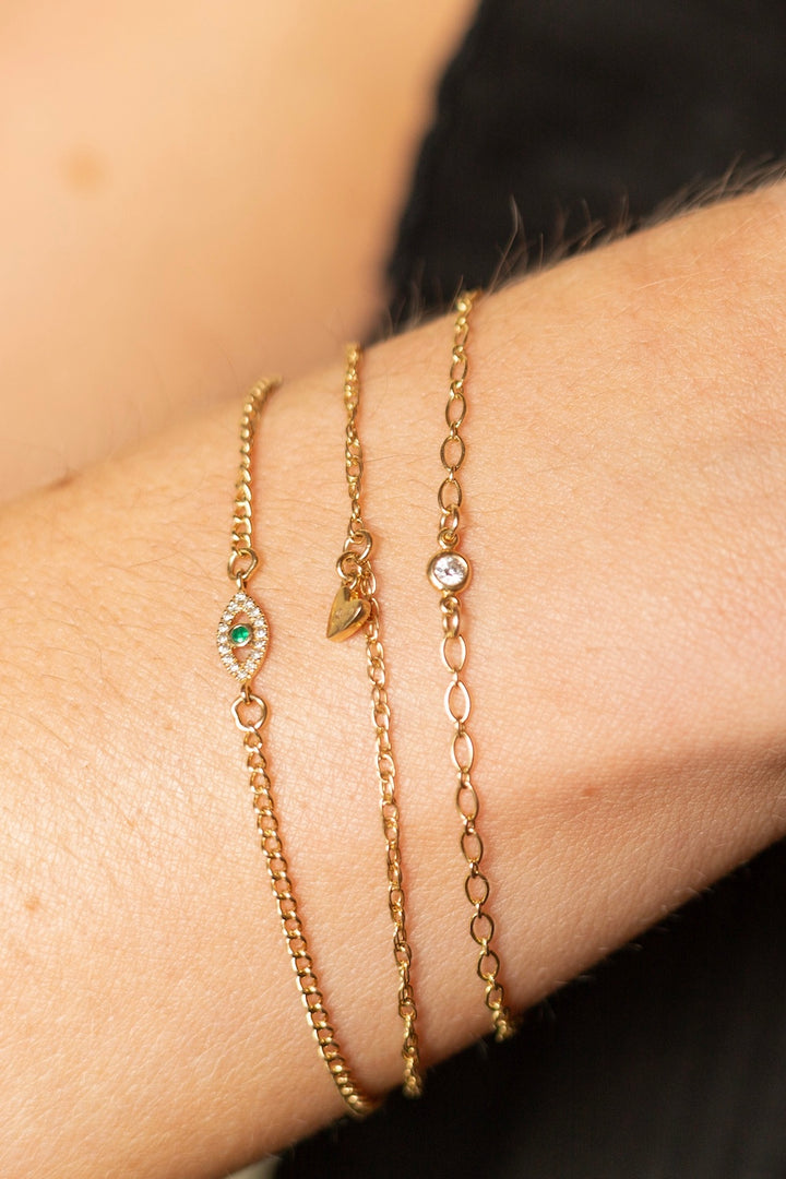 KB Design HTX: Eterna Permanent Jewelry™