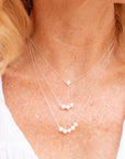 Onaia Necklace