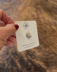 Sterling Silver Hat Charms