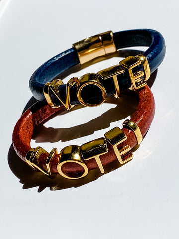 VOTE Bracelet