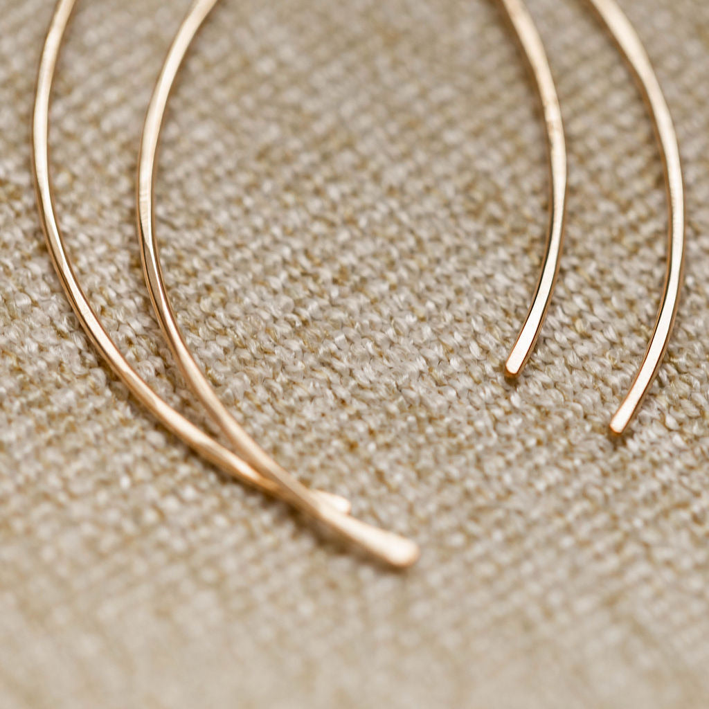 Sueño Earring – KB Design HTX